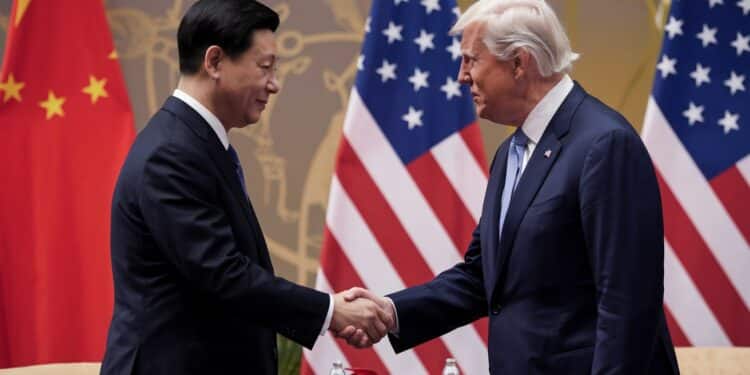 G20 : La Chine en quête d’influence face à Trump - Viral Mag Au G20 Xi Jinping se positionne comme un leader stable et fiable face au retour annoncé de Donald Trump Mais les Occidentaux restent prudents Viral Mag