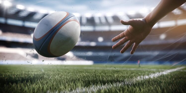 Le manager de Toulon Pierre Mignoni se réjouit de la performance de son ailier Gaël Dréan auteur de 3 essais contre Bayonne Découvrez comment le joueur sest épanoui en sortant de sa zone de confort   Viral Mag