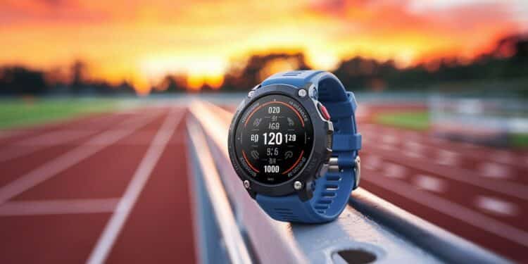 Découvrez la Garmin Forerunner 255 la montre GPS suprême qui va transformer votre expérience de course Profitez dune réduction incroyable allant jusquà 33    Viral Mag