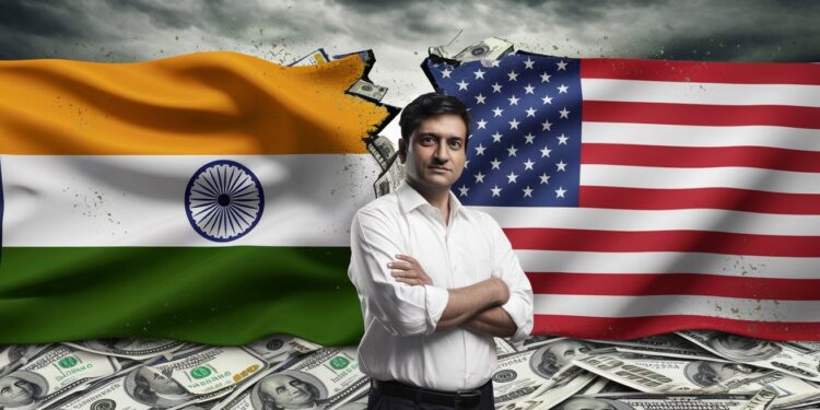 Gautam Adani, Milliardaire Indien Inculpé de Corruption aux USA - Viral Mag Gautam Adani proche allié de Narendra Modi fait face à des accusations de corruption massive aux États Unis malgré son optimisme affiché Le magnat indien voit son empire vaciller Viral Mag