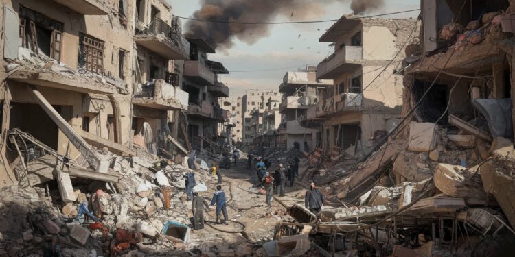 Gaza : 15 Morts dans Deux Frappes Israéliennes à Beit Lahia - Viral Mag La Défense civile de Gaza annonce un lourd bilan suite à des frappes israéliennes dans le nord du territoire dont 15 morts dans deux maisons visées   Viral Mag