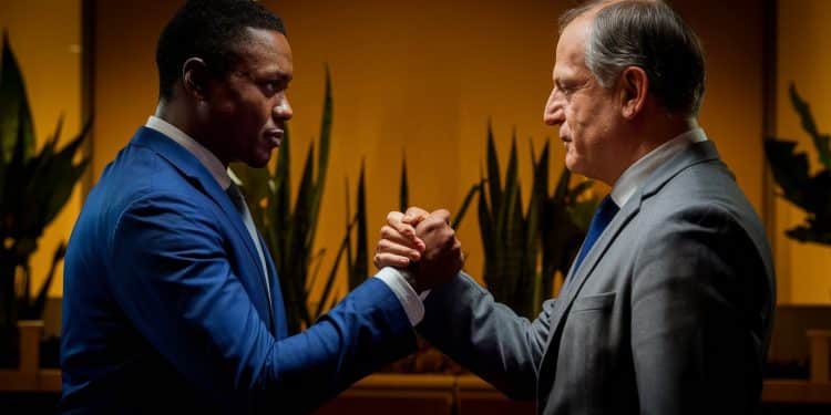 Gbagbo et l’Ambassadeur de France : Un Pas Vers la Réconciliation - Viral Mag Rencontre inédite entre Laurent Gbagbo et lambassadeur de France en Côte dIvoire Un dialogue sans tabou une étape clé vers la normalisation des relations Viral Mag