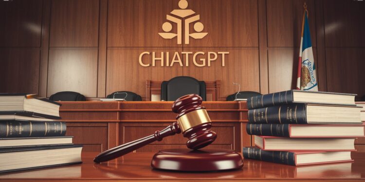 Géants de la Presse Canadienne Poursuivent OpenAI en Justice - Viral Mag Un consortium de médias majeurs du Canada attaque ChatGPT en justice pour violation de droits dauteur réclamant des milliards de dollars   Viral Mag