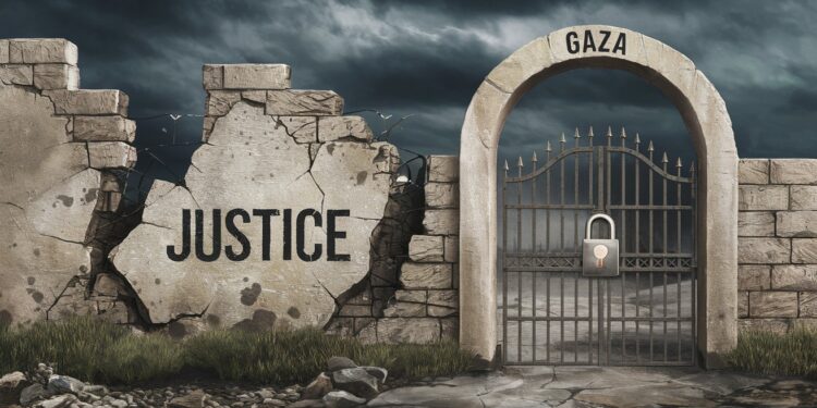 Génocide à Gaza : Des associations pro-Israël visées par des plaintes - Viral Mag Deux plaintes pour complicité de génocide ont été déposées contre des associations pro Israël en France les accusant dentraver laide humanitaire à Gaza Un nouveau front judiciaire souvre   Viral Mag