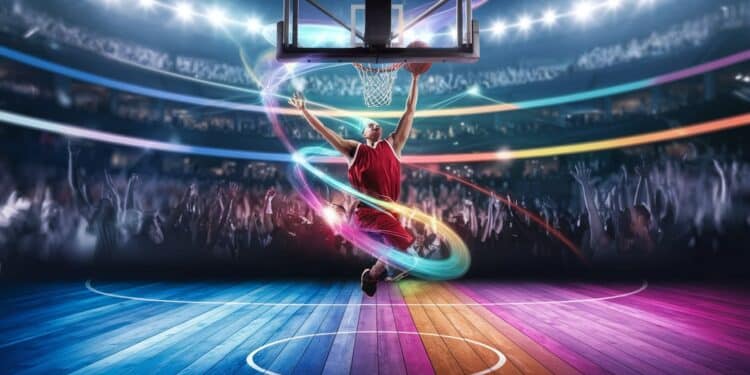 Giannis Antetokounmpo et les Clippers brillent en NBA - Viral Mag Giannis Antetokounmpo réalise une performance exceptionnelle avec 41 points pour les Bucks Les Clippers stoppent la série de victoires du Magic Viral Mag