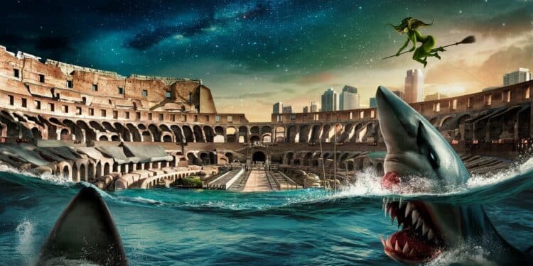 Gladiator II et Wicked : Les Grands Espoirs des Cinémas Américains - Viral Mag Gladiator II et Wicked deux films très attendus suscitent un engouement sans précédent chez les exploitants de salles aux États Unis Succès annoncé Viral Mag