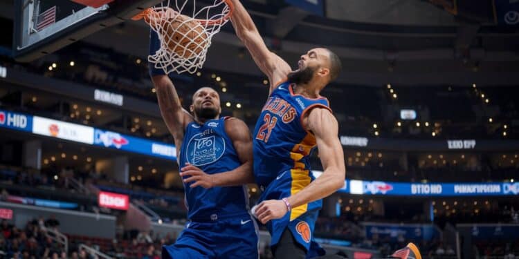 Après une série noire Rudy Gobert et les Minnesota Timberwolves retrouvent le chemin du succès en battant les LA Clippers dans un match serré Un affrontement au sommet des pivots français   Viral Mag