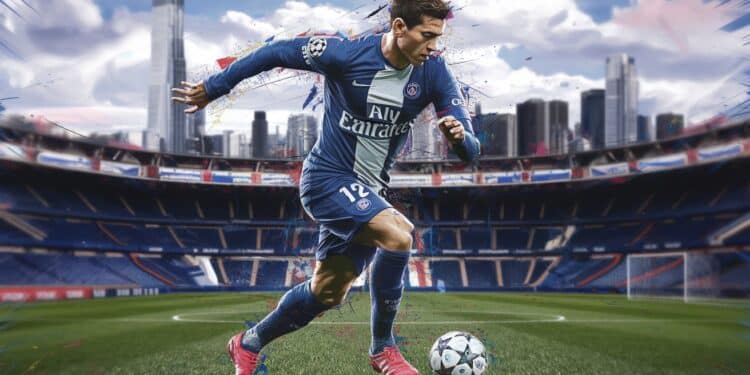 Gonçalo Ramos, le nouvel atout offensif du PSG - Viral Mag Absent depuis août Gonçalo Ramos fait son retour au PSG Analyse de limpact potentiel de lattaquant portugais sur le jeu parisien Viral Mag