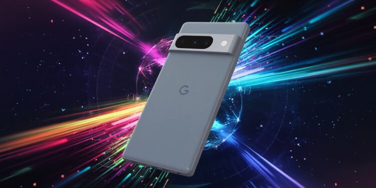 Le Google Pixel 8 Pro est le smartphone ultime pour révolutionner votre expérience mobile Découvrez ses fonctionnalités impressionnantes    Viral Mag