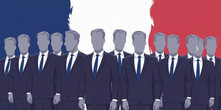 Gouvernement Barnier : Des Ministres Encore Méconnus des Français - Viral Mag Deux mois après leur nomination les ministres du gouvernement Barnier peinent à marquer les esprits Une enquête révèle leur faible notoriété Viral Mag