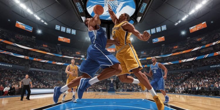 Gravelines-Dunkerque vs Asvel : Le Choc du Championnat Élite de Basket - Viral Mag Découvrez en exclusivité les enjeux du match tant attendu entre Gravelines Dunkerque et lAsvel en Betclic Elite ce dimanche 17 novembre à 16h30 Viral Mag