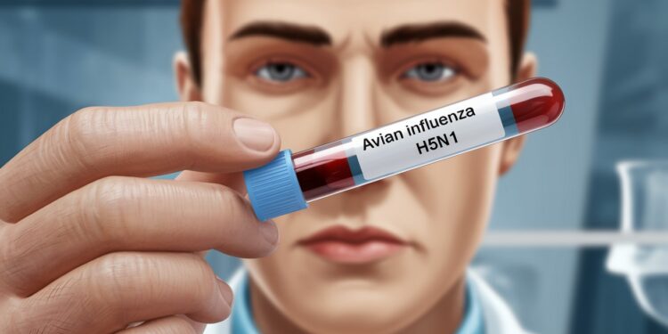 Grippe Aviaire : Premier Cas Détecté chez un Enfant aux États-Unis - Viral Mag Les autorités sanitaires américaines ont annoncé quun enfant avait été testé positif à la grippe aviaire une première aux États Unis   Viral Mag