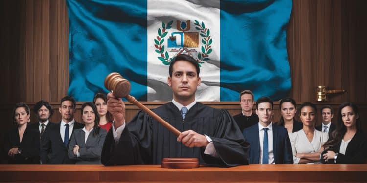 Guatemala : Lourdes Peines Requises Contre Un Ex-Général Pour Génocide - Viral Mag Au Guatemala une peine record de 2860 ans de prison est requise contre un ex général de 92 ans accusé de génocide pour le massacre de plus de 1200 indigènes mayas sous la dictature Un procès historique Viral Mag