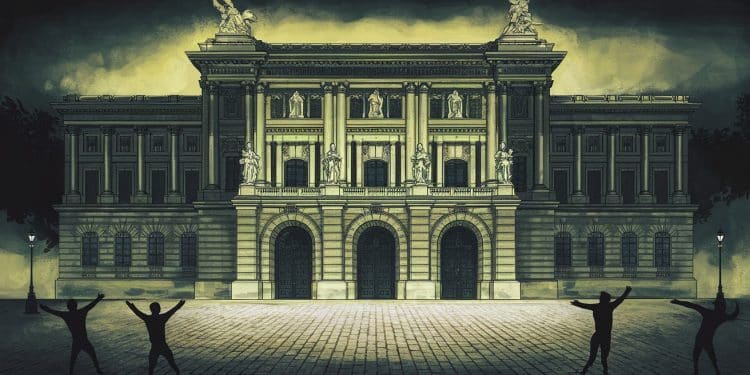 Guerre Des Succession à Paris : Baron Noir En Vrai ? - Viral Mag À Paris la course à la mairie sannonce épique pour 2026 Découvrez les coulisses dune bataille politique digne de la série Baron Noir Viral Mag