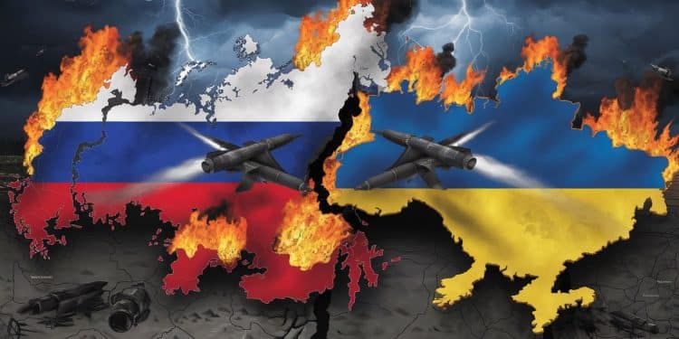 Guerre en Ukraine : Biden Accusé de Jeter de l’Huile sur le Feu - Viral Mag Le Kremlin accuse Joe Biden daggraver le conflit en Ukraine en autorisant les tirs de missiles américains en Russie Découvrez les réactions et les conséquences potentielles de cette décision controversée Viral Mag