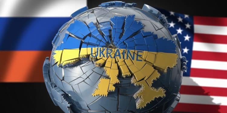 Josep Borrell chef de la diplomatie européenne sinquiète des conséquences dune victoire russe en Ukraine pour les États Unis et Donald Trump Découvrez ses révélations   Viral Mag