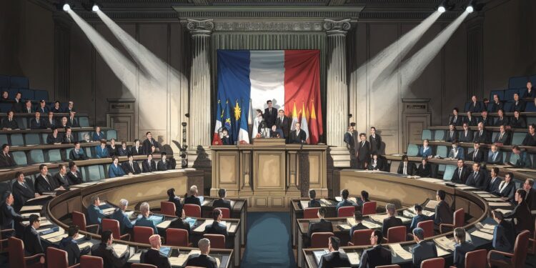 Guerre entre socialistes et Insoumis : tensions et divisions - Viral Mag Un affrontement politique acerbe divise PS et LFI à lAssemblée Tensions désaccords et projections pour 2027 menacent le Nouveau Front Populaire Viral Mag