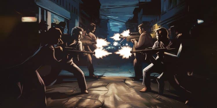 La police haïtienne et des habitants ont tué 28 membres de gangs lors dune offensive dans la capitale Découvrez les détails de cette opération coup de poing   Viral Mag