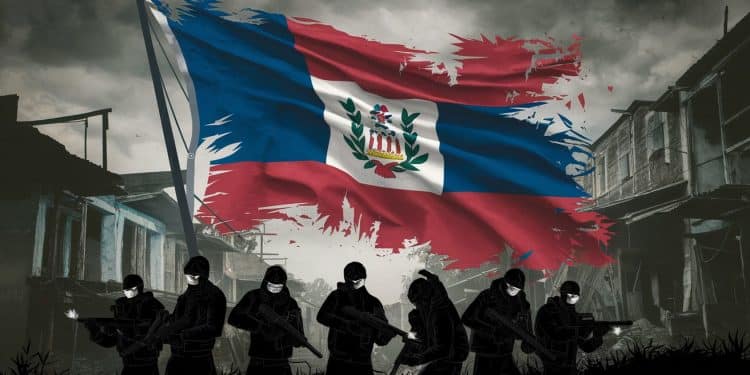 Haïti : Nouveau Premier Ministre Nommé pour Rétablir la Sécurité - Viral Mag Alix Didier Fils Aimé a prêté serment comme nouveau Premier ministre dHaïti promettant de restaurer la sécurité dans ce pays en proie à une grave crise Découvrez les défis auxquels il est confronté Viral Mag