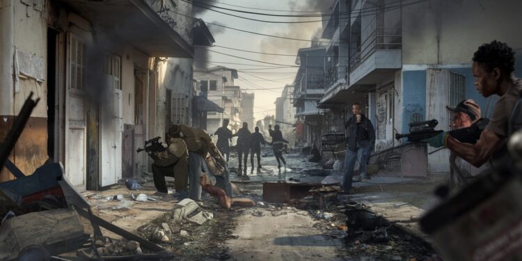 Haïti : Plus de 150 Morts en Une Semaine de Violences à Port-au-Prince - Viral Mag Haïti sombre dans le chaos avec une recrudescence des violences des gangs LONU sinquiète et déplore plus de 150 morts en une semaine à Port au Prince Un pays en proie à linstabilité chronique Viral Mag