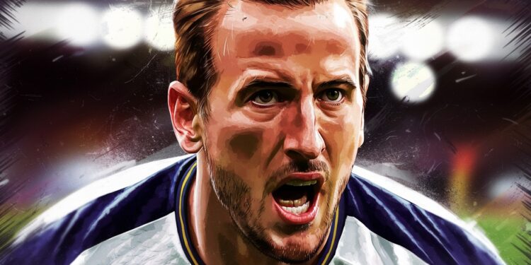 Lattaquant anglais du Bayern Munich est déterminé à rendre le match difficile pour le PSG mardi en Ligue des Champions Un duel au sommet très attendu   Viral Mag