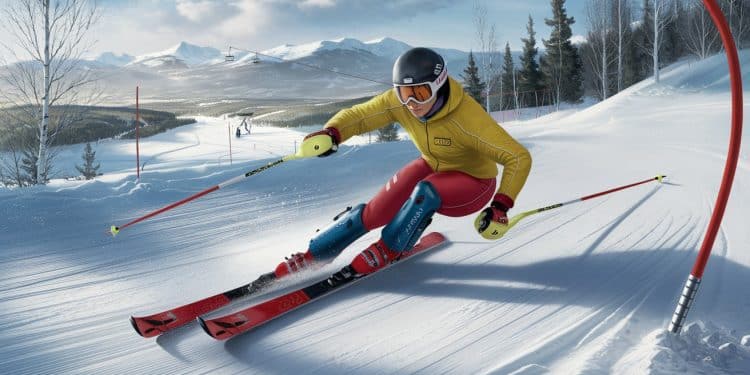 Hirscher en Lice pour le Slalom de Levi ce Week-end - Viral Mag Un retour très attendu pour lancien roi du ski alpin Marcel Hirscher vainqueur de multiples globes de cristal fait son grand retour à la compétition ce week end à Levi Viral Mag