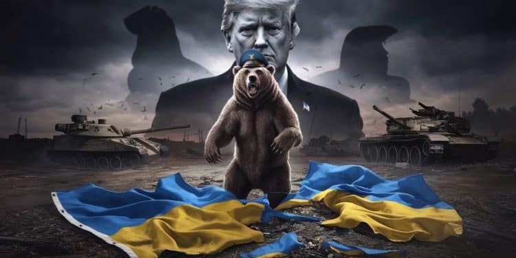 Hollande Avertit : Trump Prépare la « Capitulation » de l’Ukraine - Viral Mag 17112024 Lex président Hollande sonne lalarme Trump prépare la capitulation de lUkraine face à la Russie Une humiliation pour lEurope Les révélations chocs dun ancien chef dÉtat Viral Mag