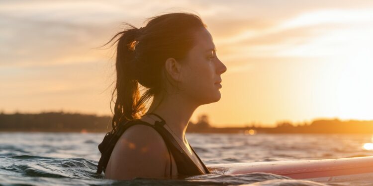 Hommage à Amandine Chazot, Championne de Stand Up Paddle - Viral Mag Amandine Chazot double vice championne du monde de Stand Up Paddle nous a quittés à seulement 33 ans Retour sur son incroyable parcours et les plus beaux moments de sa carrière Viral Mag