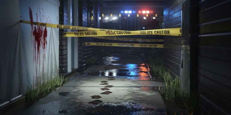 Homme tué à l’arme blanche à Laval : le maire appelle à la vigilance - Viral Mag Un homme de 30 ans a été tué à larme blanche à Laval dimanche matin Le maire demande aux services de lÉtat dêtre vigilants sur la sécurité dans les quartiers Viral Mag