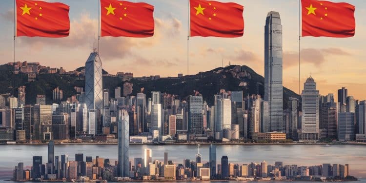 Hong Kong : 27 ans de bouleversements depuis la rétrocession - Viral Mag Découvrez les événements marquants qui ont façonné Hong Kong depuis sa rétrocession à la Chine en 1997 Un voyage à travers lhistoire mouvementée de la cité Viral Mag