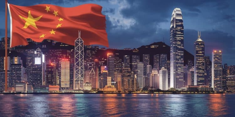 Hong Kong : 27 ans d’histoire mouvementée depuis la rétrocession - Viral Mag Découvrez les dates clés qui ont marqué Hong Kong depuis son retour à la Chine en 1997 Une chronologie captivante retraçant les moments forts de son autonomie menacée Viral Mag