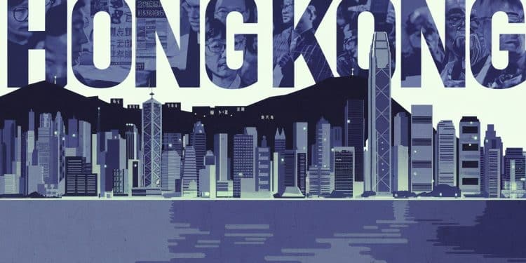Revivez les moments clés qui ont façonné Hong Kong depuis sa rétrocession à la Chine en 1997 Des manifestations aux lois sécuritaires découvrez comment ce territoire a évolué   Viral Mag