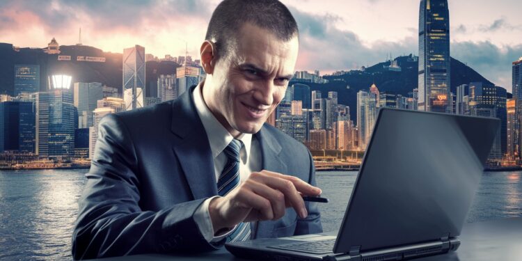 Hong Kong, nouveau hub pour le crime financier international ? - Viral Mag Des législateurs américains alertent sur le rôle grandissant de Hong Kong dans le blanchiment dargent et le contournement des sanctions Découvrez les révélations chocs Viral Mag