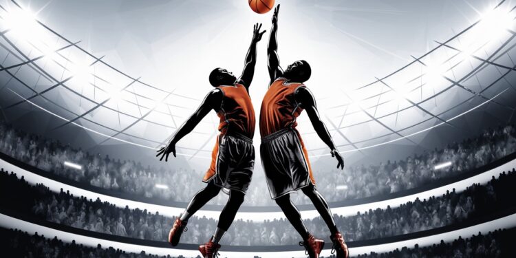 Hornets – Knicks : Un Duel Prometteur en NBA ce 29 Novembre - Viral Mag Les Charlotte Hornets affrontent les New York Knicks au Spectrum Center le 29 novembre 2024 Un match excitant est attendu entre ces deux équipes de la Conférence Est   Viral Mag