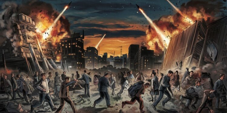 Horreur à Gaza : Les Civils Pris Entre Deux Feux - Viral Mag Alors que la trêve débute au Liban les bombardements se poursuivent à Gaza Les habitants terrifiés racontent un quotidien cauchemardesque Viral Mag