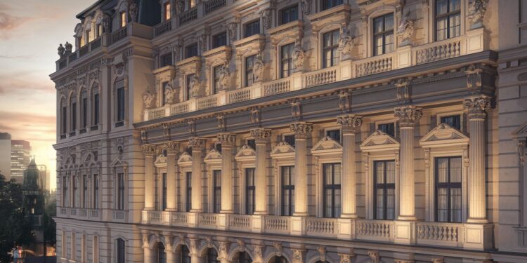 Plongez dans le faste impérial viennois en séjournant à lHôtel Imperial un palace emblématique qui accueille le gotha depuis 150 ans Découvrez son histoire son atmosphère et ses prestations dexception   Viral Mag