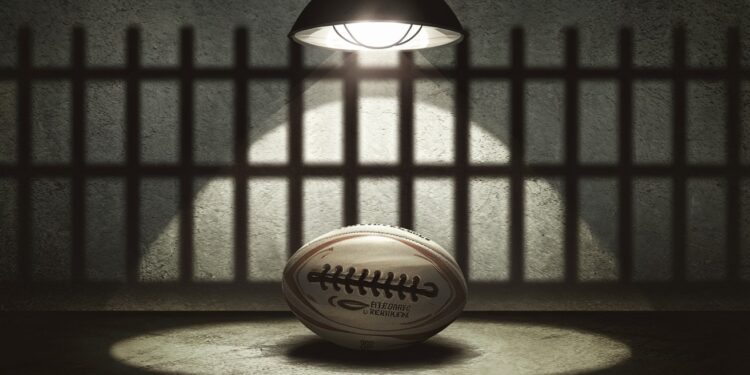 Hugo Auradou et Oscar Jegou: accusation de viol en Argentine, procès imminent - Viral Mag Les jeunes rugbymen français inculpés de viol en Argentine font face à un procès alors que la justice délibère Leur avenir est en jeu Viral Mag