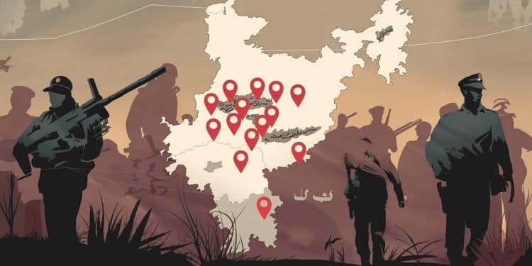 Huit Soldats Tués Et Sept Policiers Enlevés Dans Une Double Attaque Au Pakistan - Viral Mag Huit soldats tués et sept policiers enlevés lors de deux attaques dans le nord ouest du Pakistan Les talibans pakistanais revendiquent lune des attaques Viral Mag