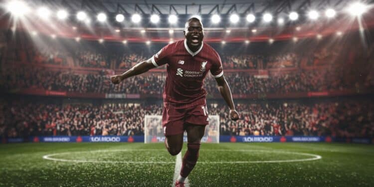 Ibrahima Konaté, le défenseur de Liverpool révélé par Arne Slot - Viral Mag Après une baisse de régime le défenseur Ibrahima Konaté brille à nouveau à Liverpool grâce à sa remise en question et les choix judicieux dArne Slot Viral Mag