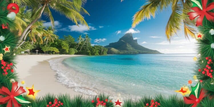Île Maurice en Décembre : Le Guide Ultime pour des Vacances de Rêve - Viral Mag Découvrez pourquoi décembre est le mois idéal pour visiter lîle Maurice Plages paradisiaques activités passionnantes et festivités de fin dannée vous attendent    Viral Mag