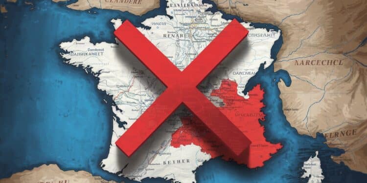 Immigration : La France de Plus en Plus Favorable à une Politique de Zéro Entrée - Viral Mag Selon un récent sondage 48 des Français seraient favorables à une immigration zéro soit 7 points de plus quen 2021 Découvrez les détails de cette enquête et les réactions quelle suscite Viral Mag