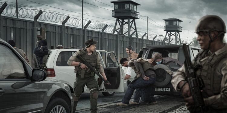 Bruno Retailleau dévoile sa stratégie musclée pour endiguer les flux migratoires Découvrez les détails de sa circulaire choc   Viral Mag