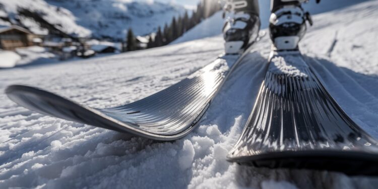 Lidentité du président du comité dorganisation des JO dhiver 2030 dans les Alpes françaises reste incertaine malgré le nom de Martin Fourcade qui circule   Viral Mag