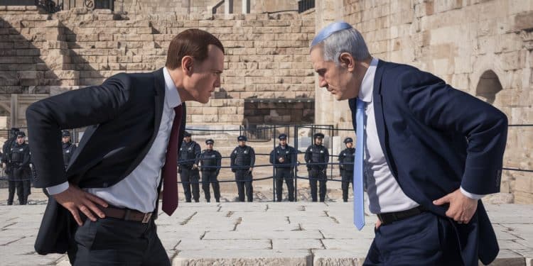 Incident Diplomatique Franco-Israélien à Jérusalem - Viral Mag Découvrez les détails de la visite mouvementée du ministre français des Affaires étrangères Jean Noël Barrot sur un site français à Jérusalem Viral Mag