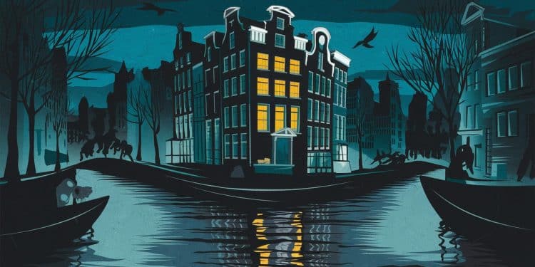 Malgré labsence des supporters israéliens de nouveaux incidents antisémites ont eu lieu la nuit dernière à Amsterdam Des personnes supposées juives ont été contrôlées et expulsées de taxis   Viral Mag