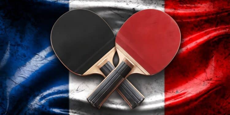 Incroyable exploit des pongistes français aux Finales WTT ! - Viral Mag Coup de tonnerre à Fukuoka les Français réalisent un parcours exceptionnel aux Finales WTT de tennis de table Découvrez les coulisses de leur épopée Viral Mag