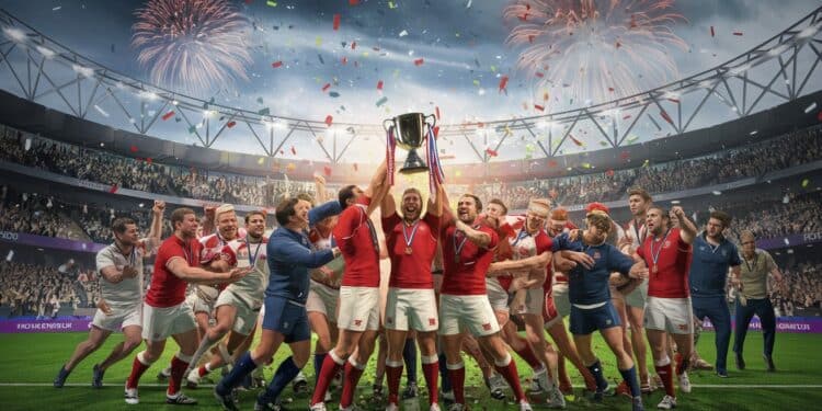 Incroyable Remontada de l’UBB : Les Secrets d’un Exploit Historique - Viral Mag 24112024 29 0 pour Vannes à la mi temps tout semblait perdu pour lUBB Mais cétait sans compter sur la force mentale extraordinaire des Bordelais qui ont réalisé limpensable en simposant 37 29 Découvrez les dessous de cette remontada historique qui Viral Mag