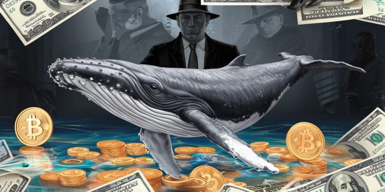 Incroyables Révélations sur un Trader Crypto Lié au Crime Organisé - Viral Mag Une demande choc dévoile les liens présumés entre un trader crypto de renom le crime organisé et le financement du terrorisme Découvrez lhistoire hallucinante de Humpy the Whale Viral Mag