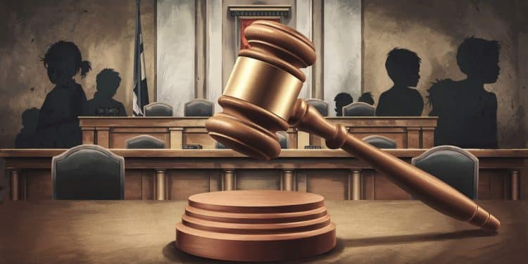 Inculpation d’Ex-Chefs FARC par Tribunal Spécial Colombien - Viral Mag Un tribunal de paix colombien inculpe six anciens hauts dirigeants des FARC pour des crimes contre des milliers denfants Découvrez les détails choquants Viral Mag