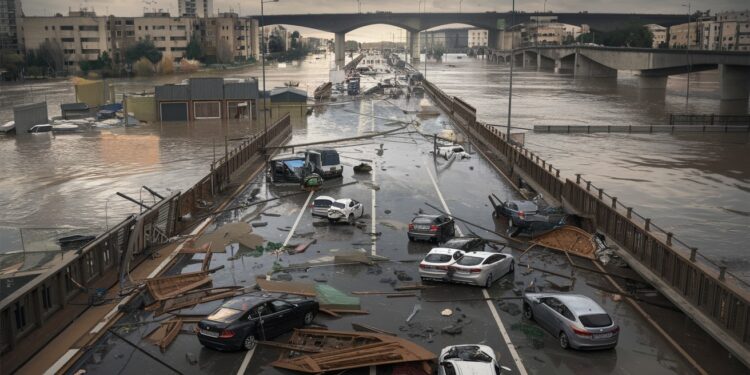 Face aux critiques sur sa gestion des inondations meurtrières en Espagne Pedro Sánchez se défend et accuse lopposition de polariser lopinion   Viral Mag
